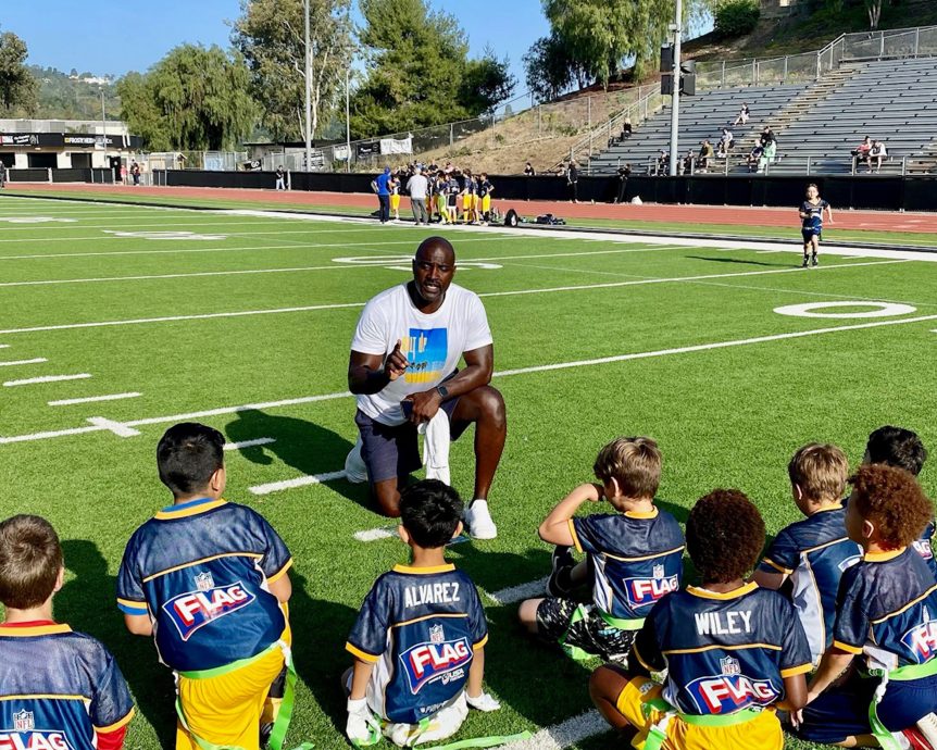 Champions of Change_Marcellus Wiley